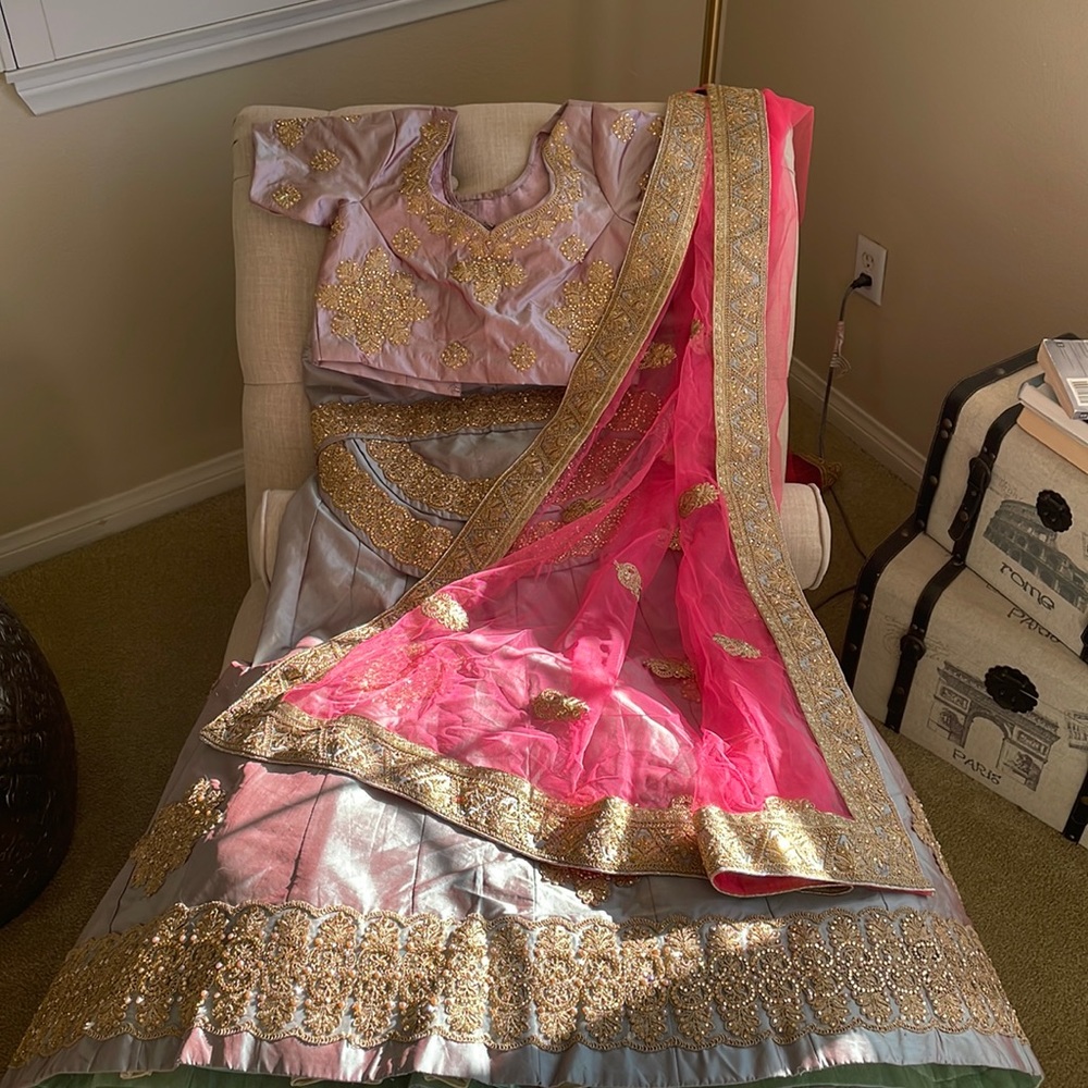 COPY - Lengha